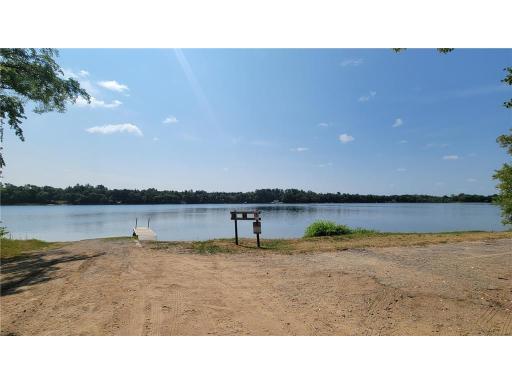 Turtle Lake Access