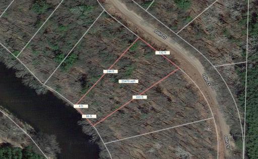 38903 Odin Court, Browerville, MN 56438