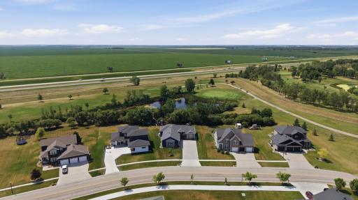 916 Sunset Drive, Mapleton, ND 58059