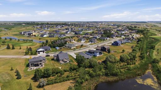 916 Sunset Drive, Mapleton, ND 58059