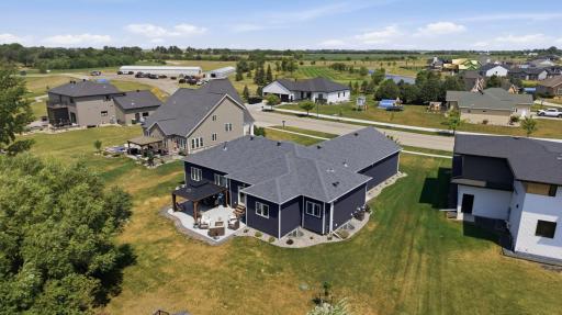 916 Sunset Drive, Mapleton, ND 58059