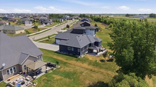 916 Sunset Drive, Mapleton, ND 58059