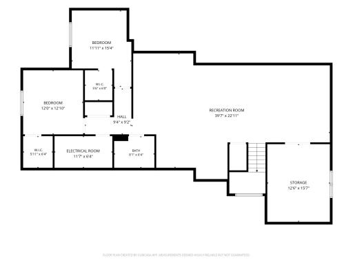 916 Sunset Drive, Mapleton, ND 58059
