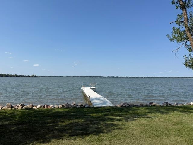 dock and lake view.JPG