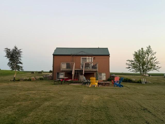 evening backyard.JPG