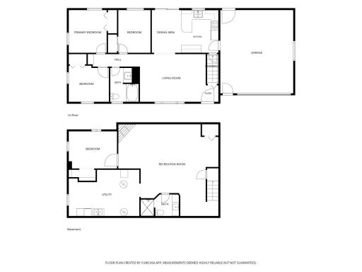 2051 Deerwood Lane NE, East Bethel, MN 55092
