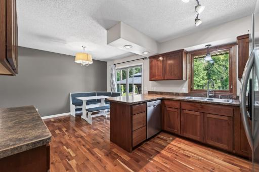 2051 Deerwood Lane NE, East Bethel, MN 55092