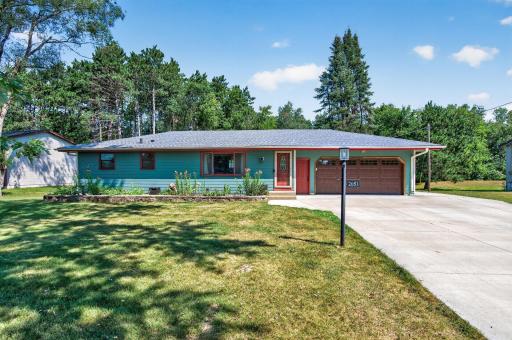 2051 Deerwood Lane NE, East Bethel, MN 55092