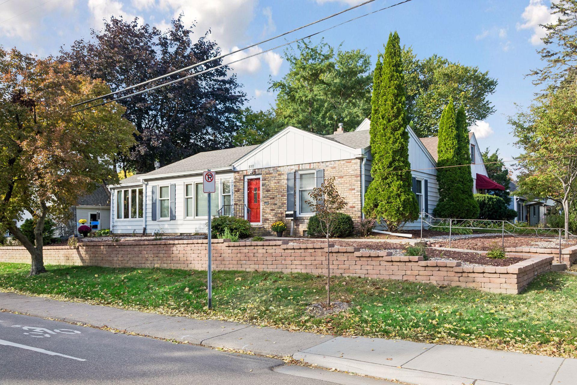 Property photo for 899 Fairview Avenue S, Saint Paul, MN 55116