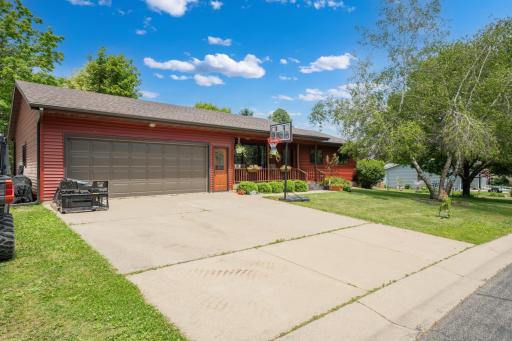 306 Elm Court Drive, Goodhue, MN 55027