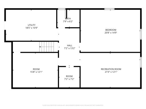 306 Elm Court Drive, Goodhue, MN 55027