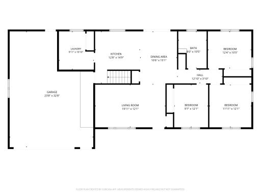 306 Elm Court Drive, Goodhue, MN 55027