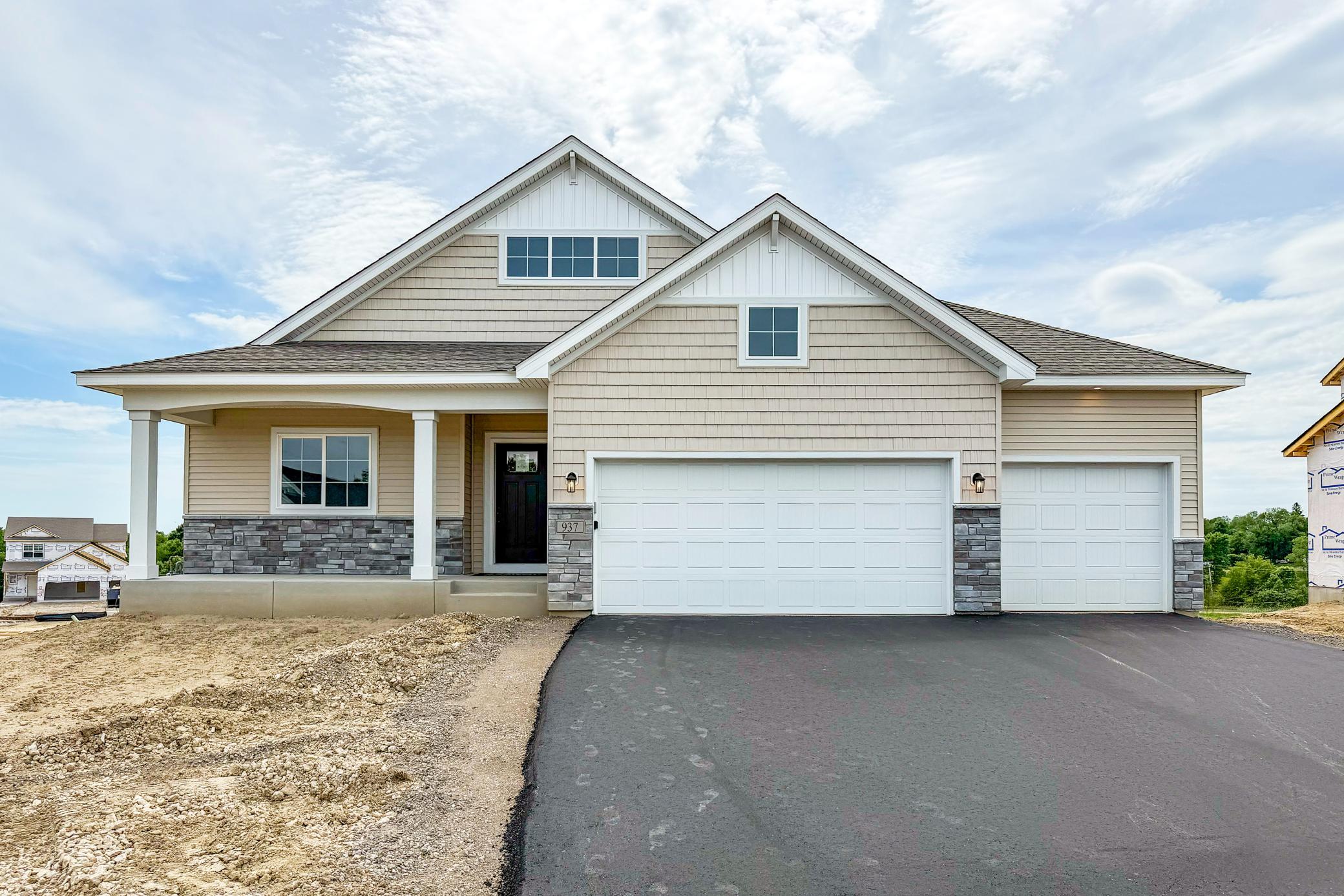 The Madison Rambler at 937 Kepler Ave NE in Oakview Ridge!