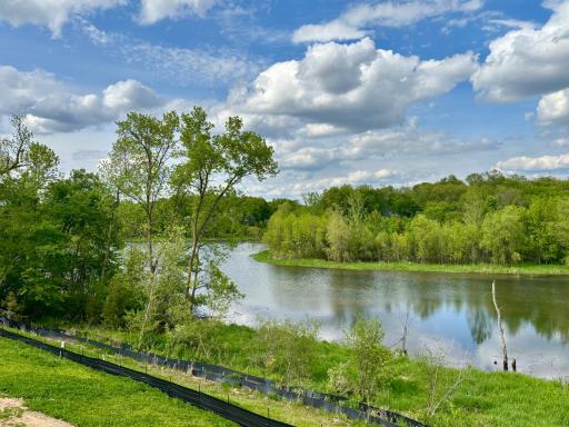 Amazing Scenic Pond Homesite! - 920 Kepler Ave NE - Sedona