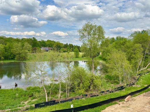 Amazing Scenic Pond Homesite! - 920 Kepler Ave NE - Sedona