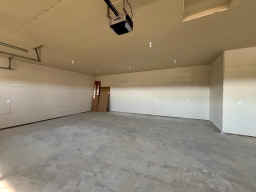 Four Car Garage w/ Workshop - The Sedona at 920 Kepler Ave NE in Oakview Ridge!