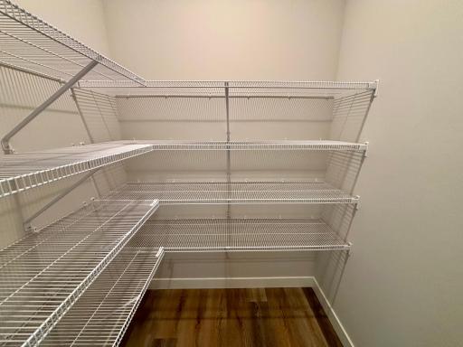Butler Pantry - The Sedona at 920 Kepler Ave NE in Oakview Ridge!