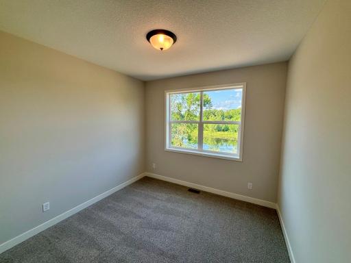 Main Level Office/Bedroom - The Sedona at 920 Kepler Ave NE in Oakview Ridge!
