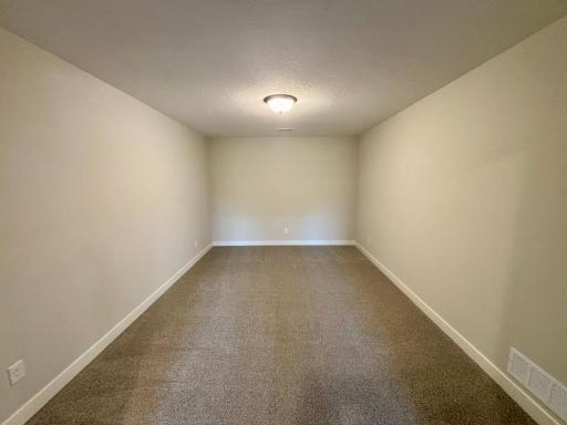 Exercise/Flex Room in Finished Walkout Basement - The Sedona at 920 Kepler Ave NE in Oakview Ridge!
