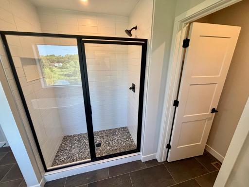 Primary Suite - The Sedona at 920 Kepler Ave NE in Oakview Ridge!