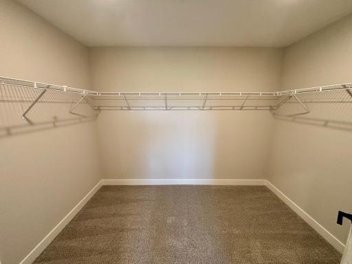 Primary Suite - The Sedona at 920 Kepler Ave NE in Oakview Ridge!