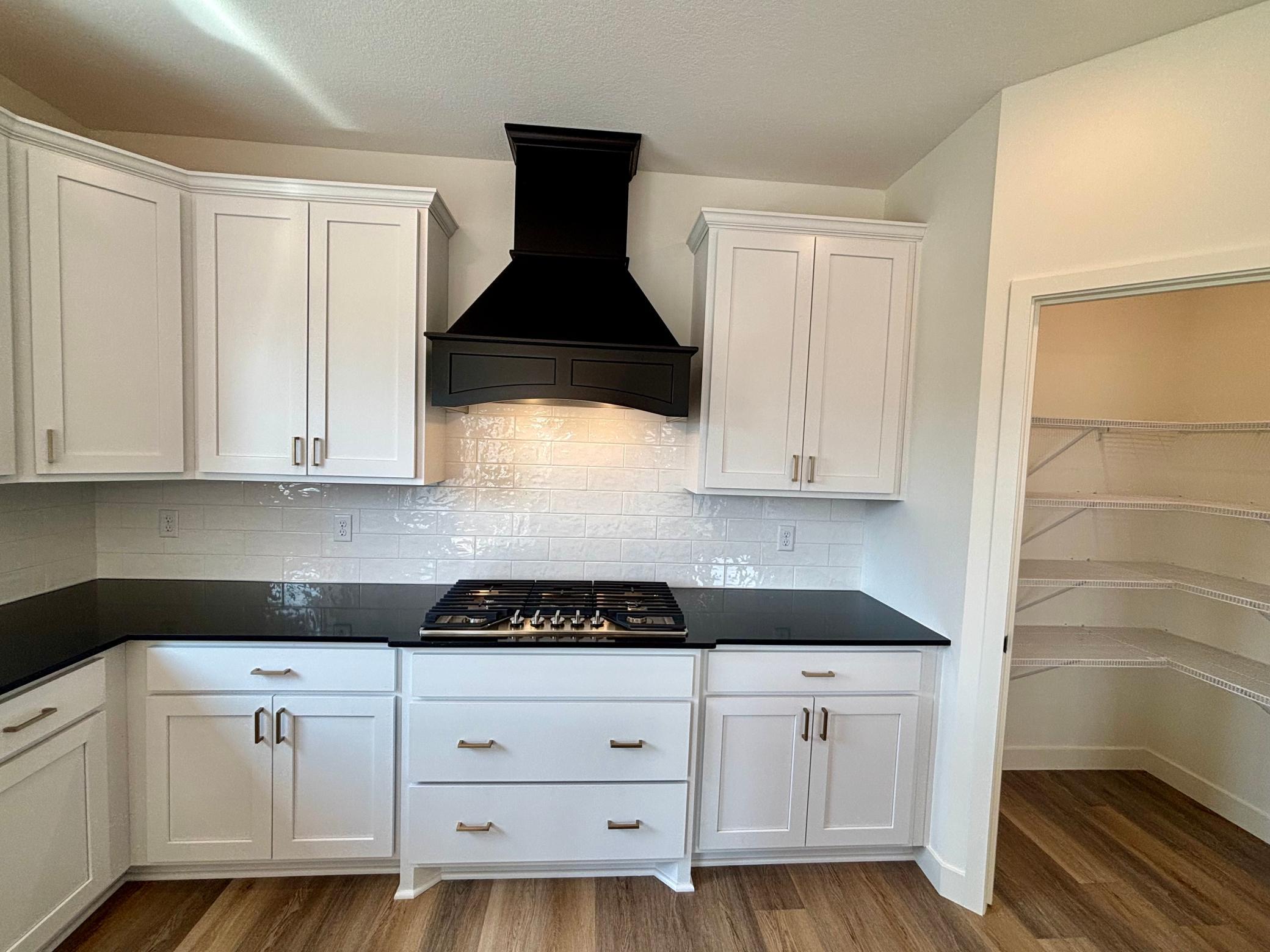Kitchen - The Brookview at 819 Walnut Grove Lane in Oakview Ridge!