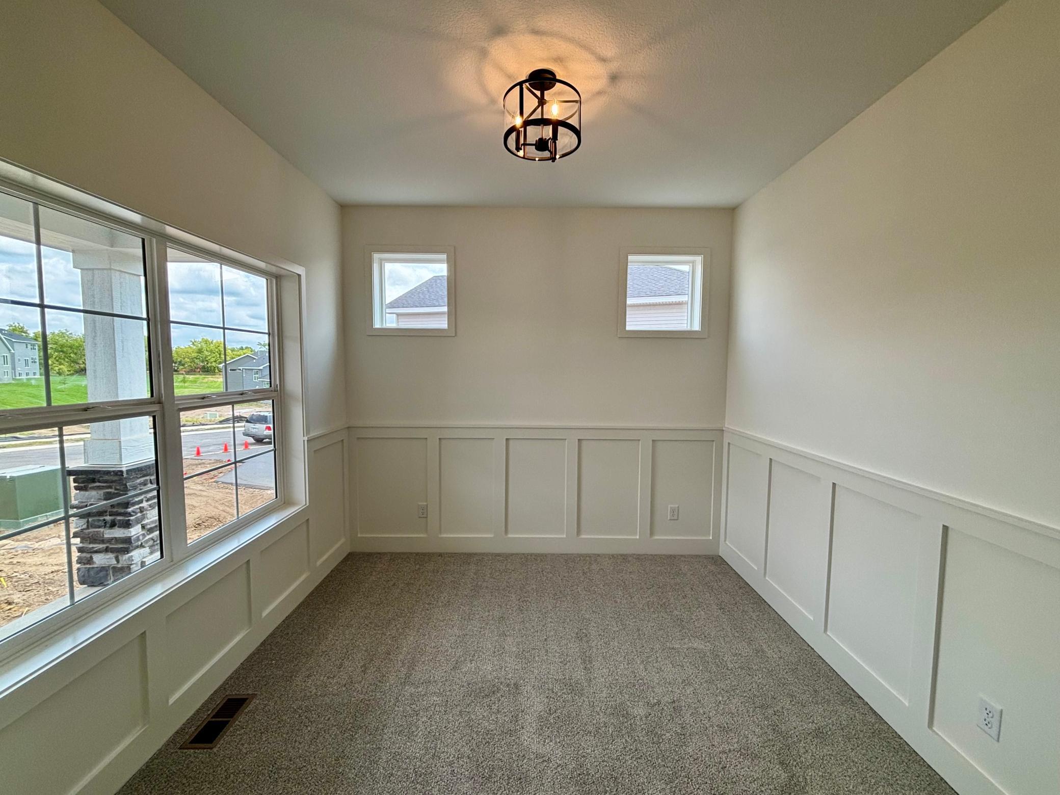 Main Level Office - The Brookview at 819 Walnut Grove Lane in Oakview Ridge!