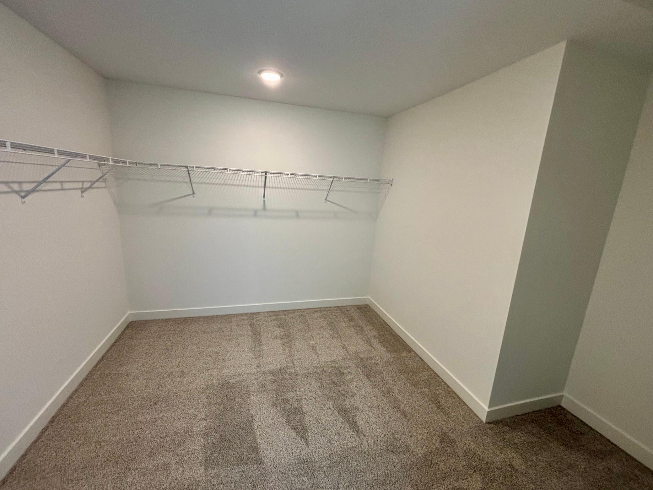 Primary Suite - The Brookview at 819 Walnut Grove Lane in Oakview Ridge!