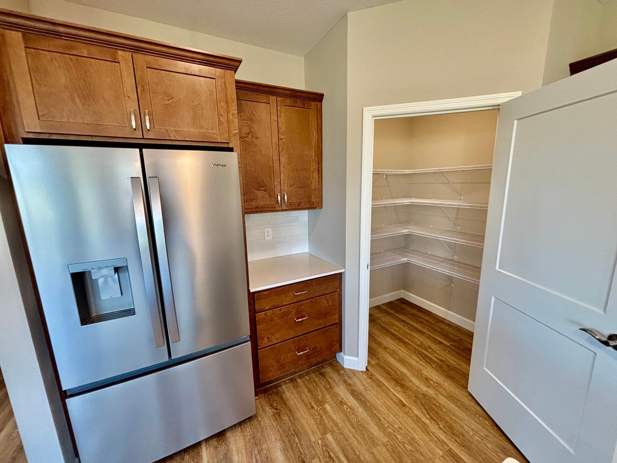 Kitchen - The Waterford Villa at 834 Walnut Grove Lane in Oakview Ridge!