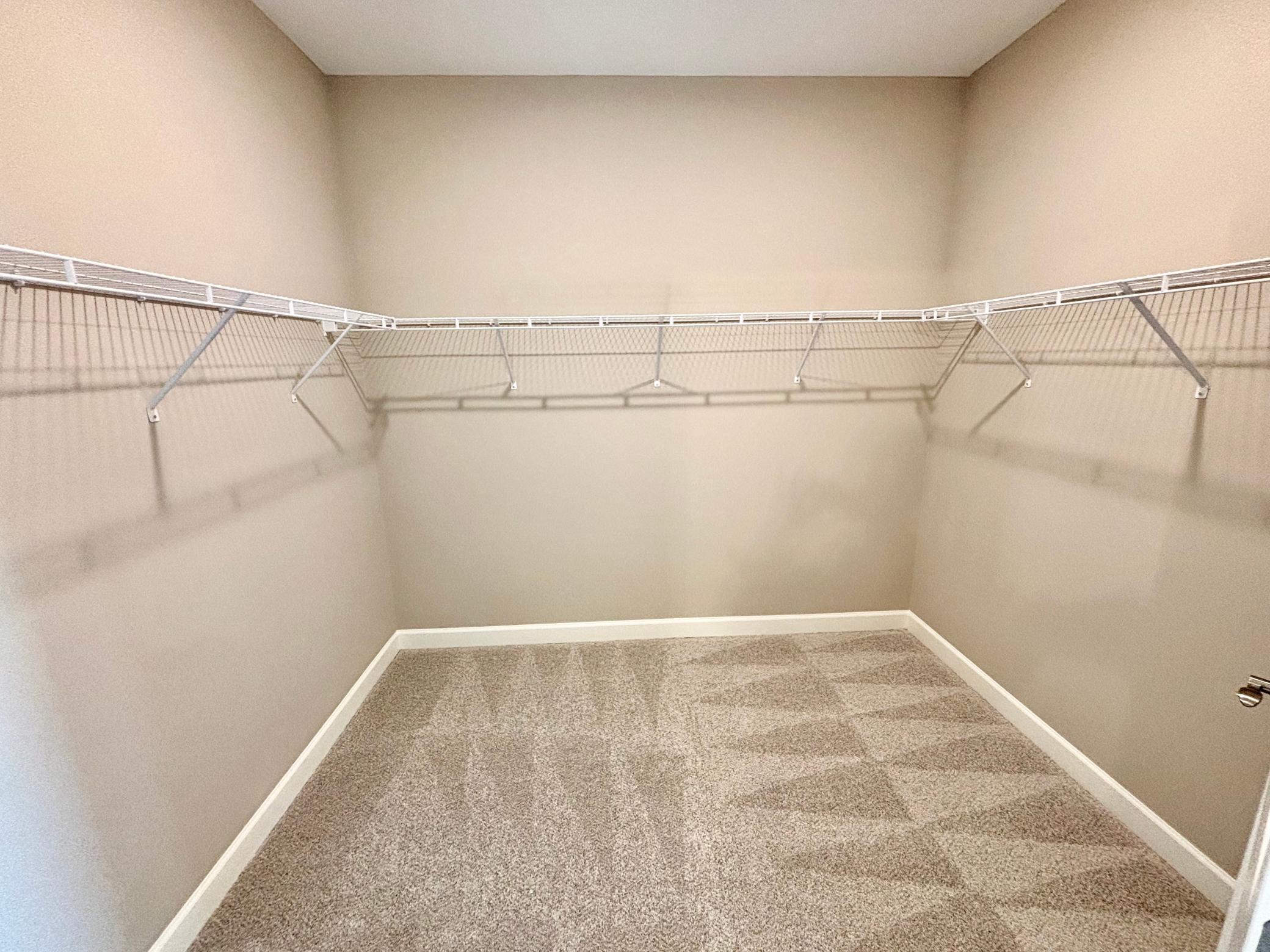 Primary Suite - The Waterford Villa at 834 Walnut Grove Lane in Oakview Ridge!