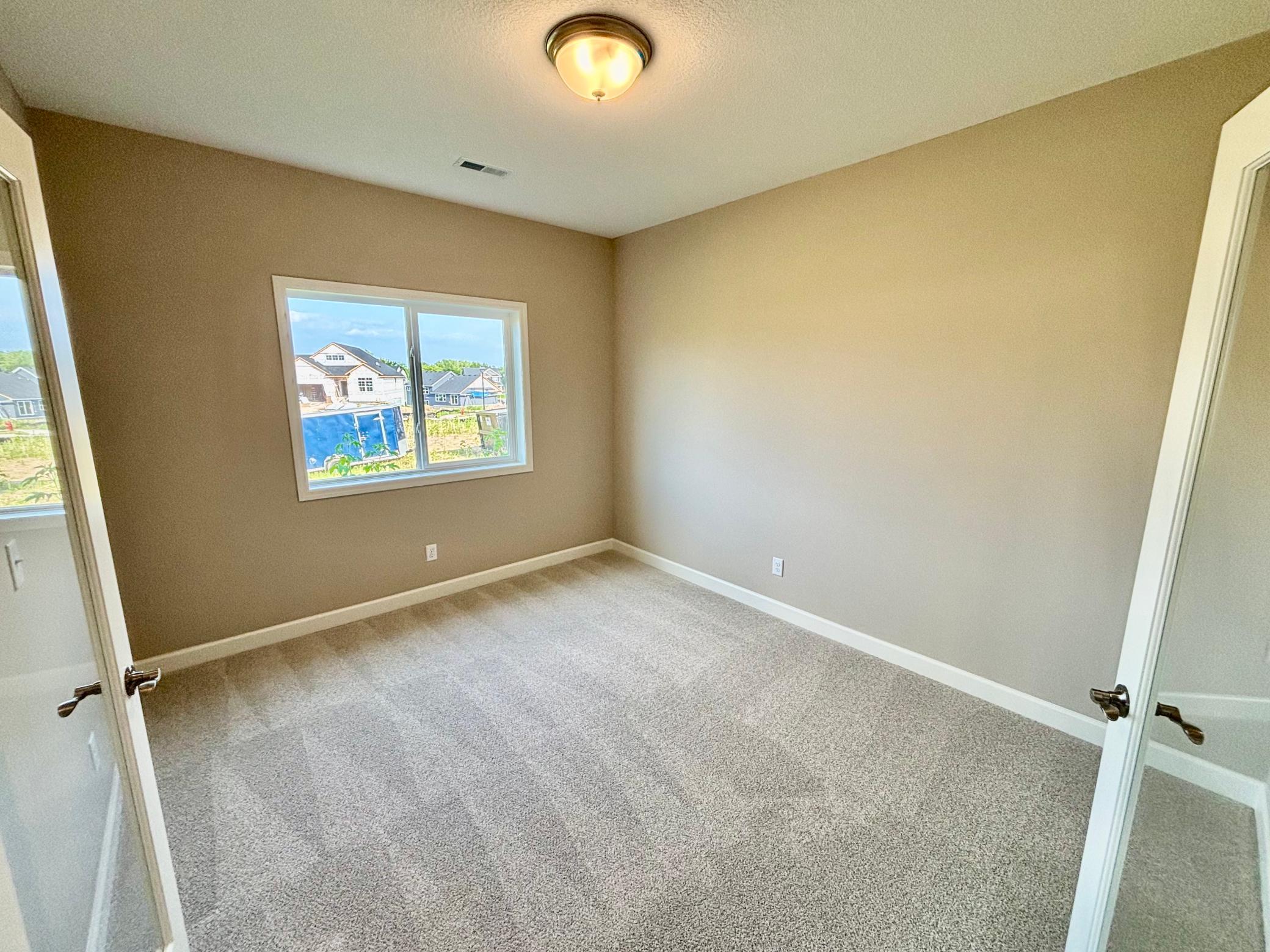 Office/Den - The Waterford Villa at 834 Walnut Grove Lane in Oakview Ridge!