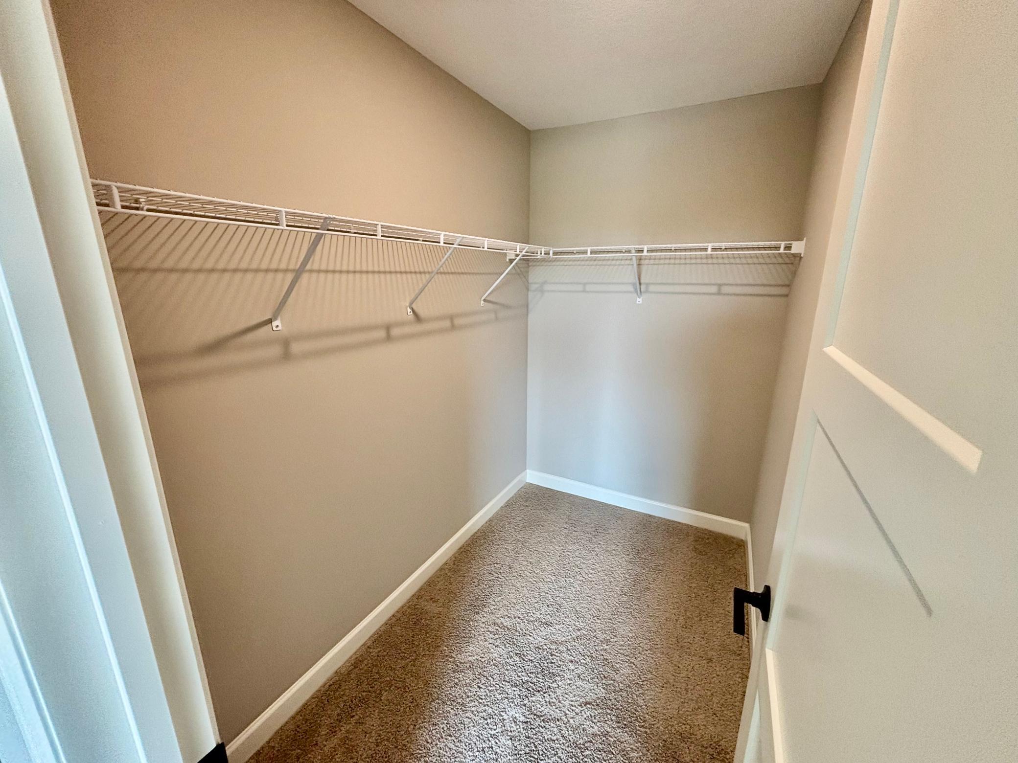 Primary Suite - The Hillcrest at 837 Walnut Grove Lane in Oakview Ridge!