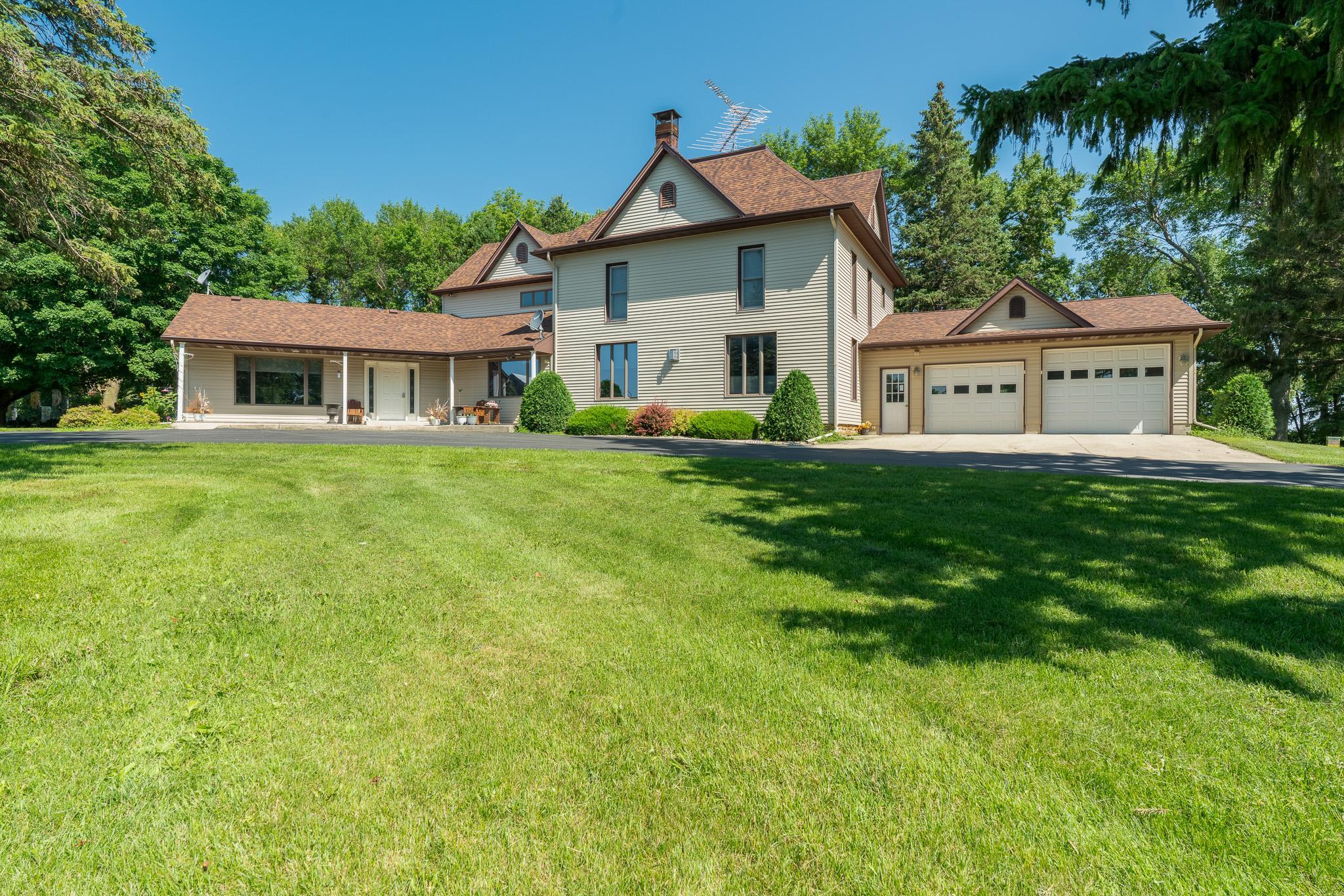 Property photo for 13698 Maple Road, Mapleton, MN 56065