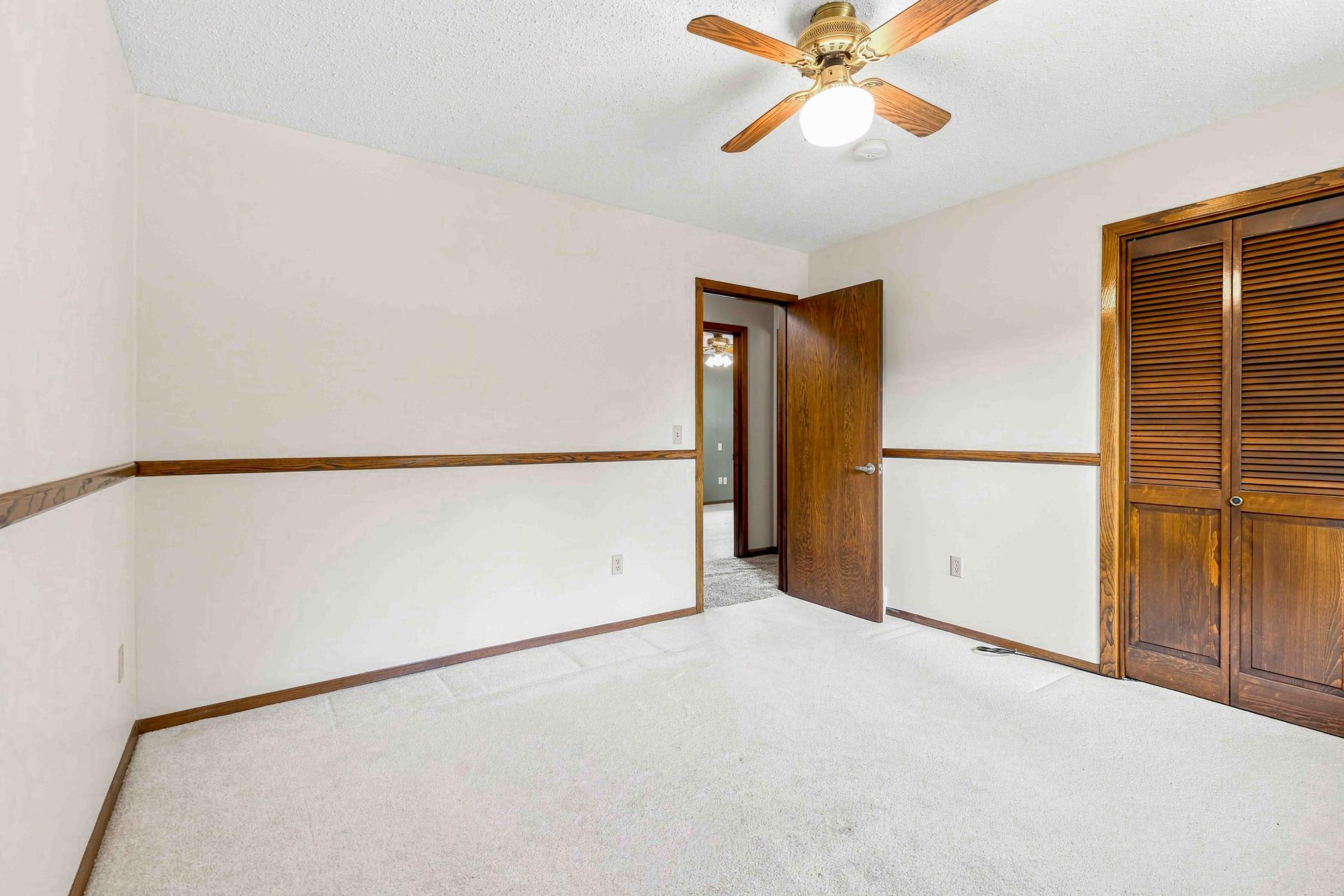 Upstairs Bedroom 2