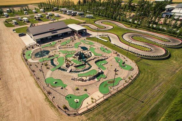 Thief River Falls, MN 56701