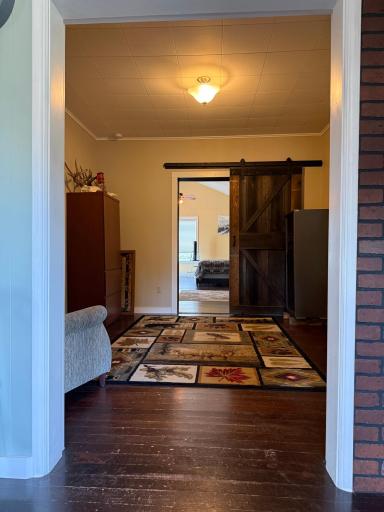 Bonus room