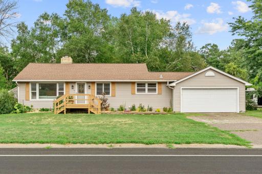 Photo for 7848 Wyoming Trail, Chisago City, MN 55013 - listing #7120364 7848 Wyoming Trail, Chisago City, MN 55013