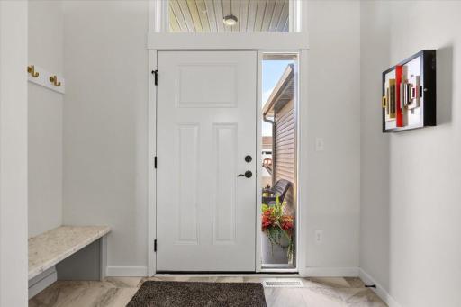 Entryway