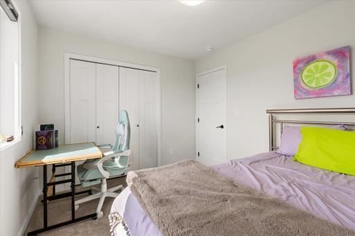 Lower Level Bedroom 4