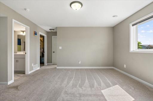 Lower Level Living Room