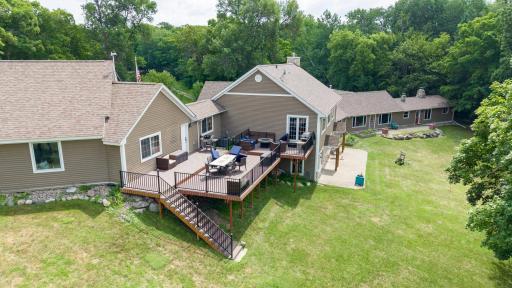 51383 Bucks Mill Road, Detroit Lakes, MN 56501