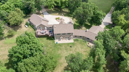51383 Bucks Mill Road, Detroit Lakes, MN 56501