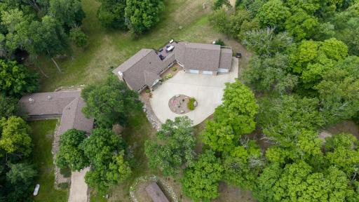 51383 Bucks Mill Road, Detroit Lakes, MN 56501