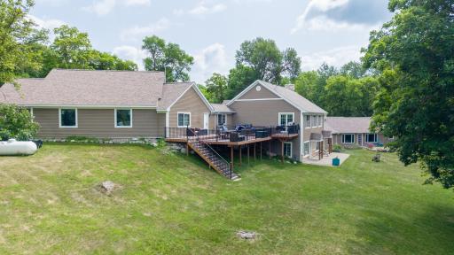 51383 Bucks Mill Road, Detroit Lakes, MN 56501