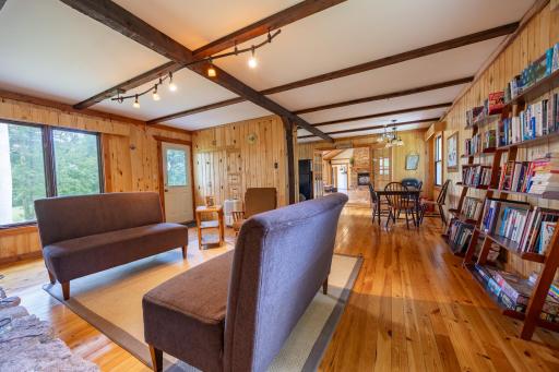 51383 Bucks Mill Road, Detroit Lakes, MN 56501