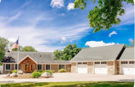 51383 Bucks Mill Road, Detroit Lakes, MN 56501