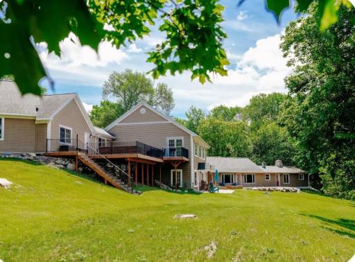 51383 Bucks Mill Road, Detroit Lakes, MN 56501