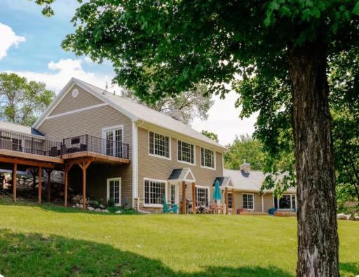 51383 Bucks Mill Road, Detroit Lakes, MN 56501
