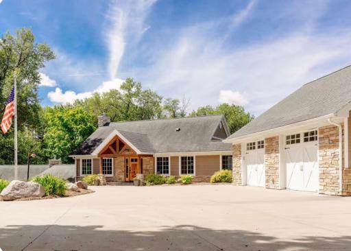 51383 Bucks Mill Road, Detroit Lakes, MN 56501