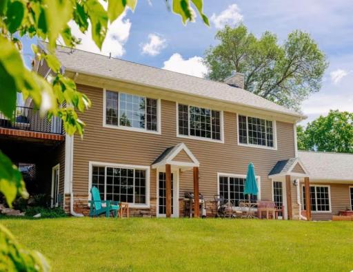 51383 Bucks Mill Road, Detroit Lakes, MN 56501